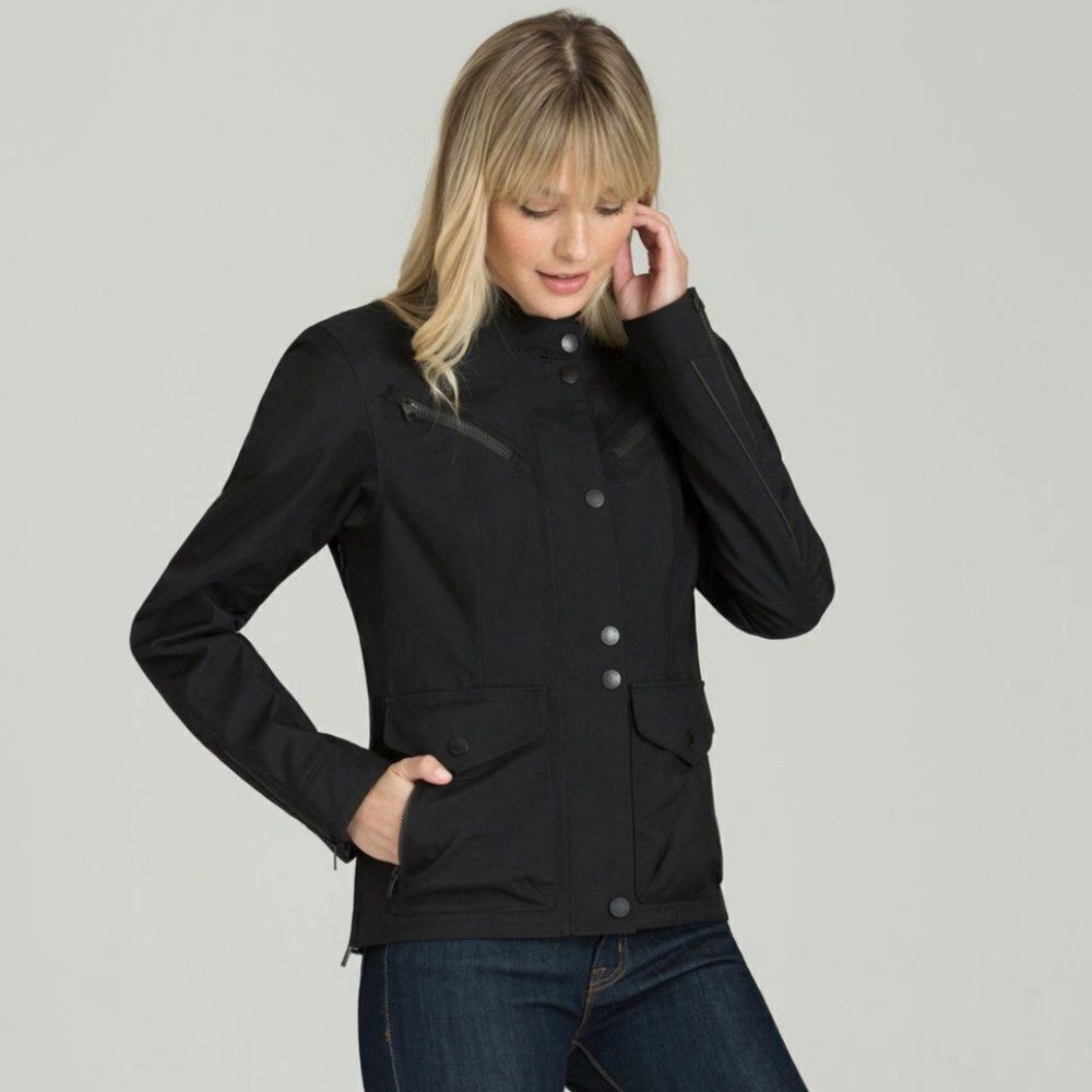 Aether Chase Motorcycle jacket- Women's Medium- NEW